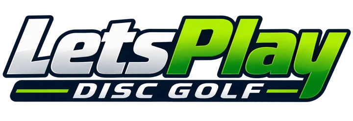 LetsPlay DiscGolf